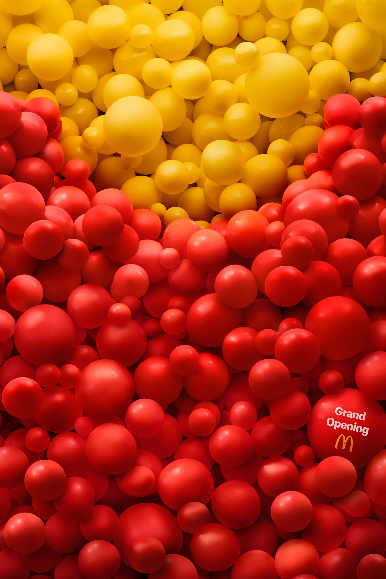 Mcdo Grand Opening By Mathieu Levesque Photographer Director